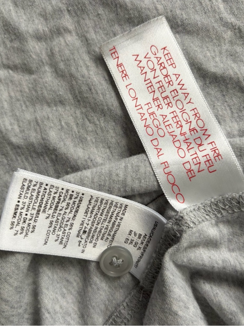 Amazon Essentials Pajamas - Picture 5 of 6